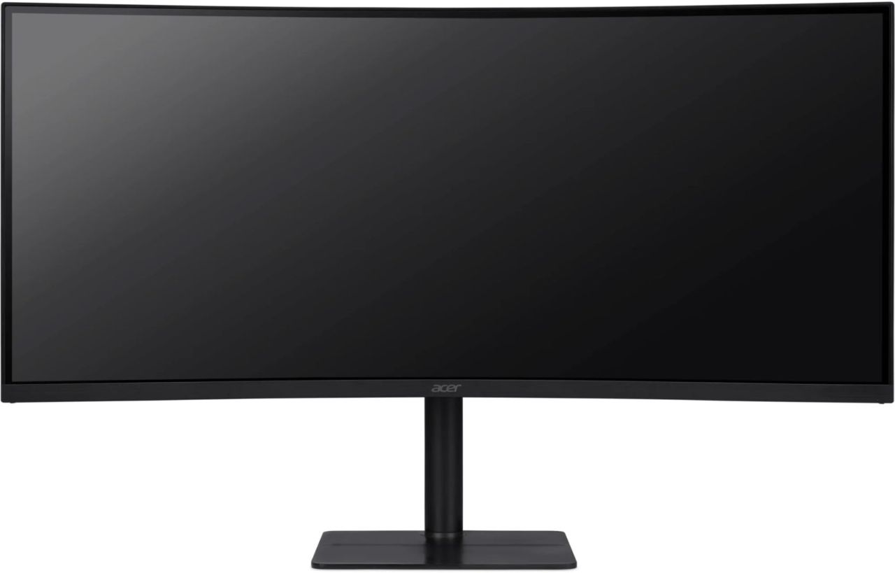 Acer 34" CZ342CURVbmiphuzx LED Curved