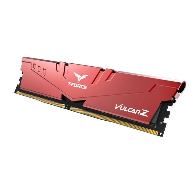 TeamGroup 8GB DDR4 3200MHz Vulcan Z Red