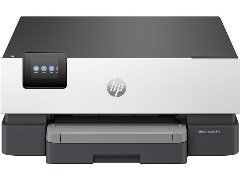 HP Officejet Pro 9110b Wireless Tintasugaras Nyomtató