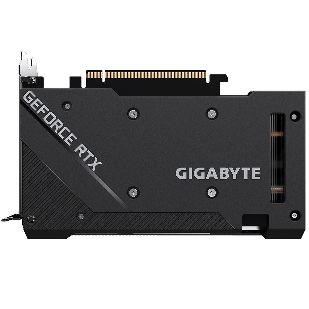 Gigabyte RTX3060 WINDFORCE OC 12G