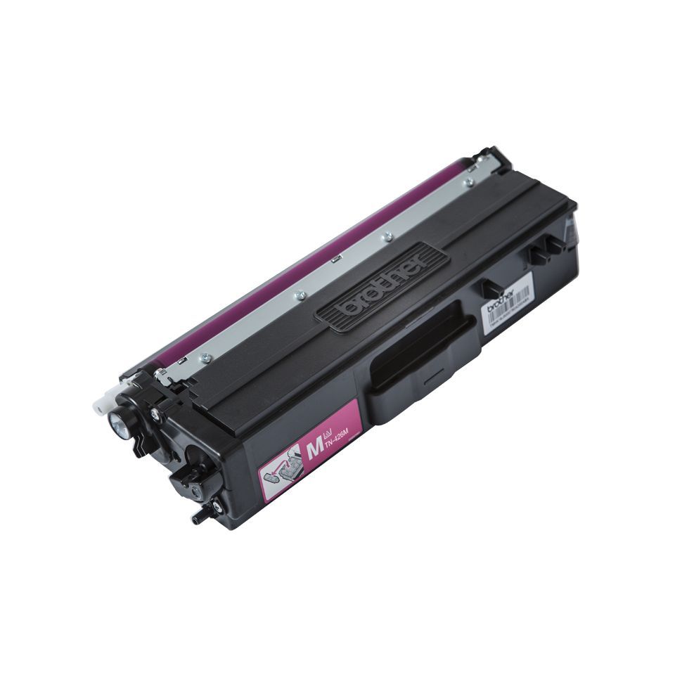 Brother TN-426M Magenta toner