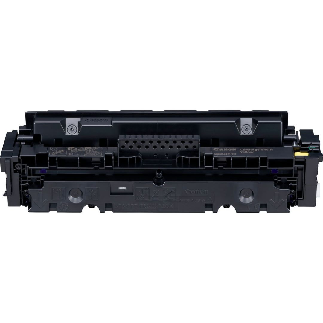 Canon CRG 046H Yellow toner