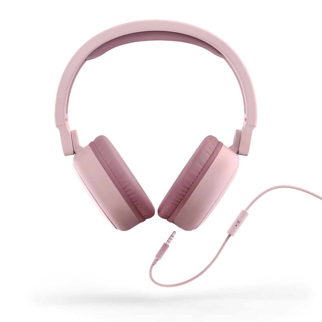 Energy Sistem Style 1 Talk Headset Pure Pink