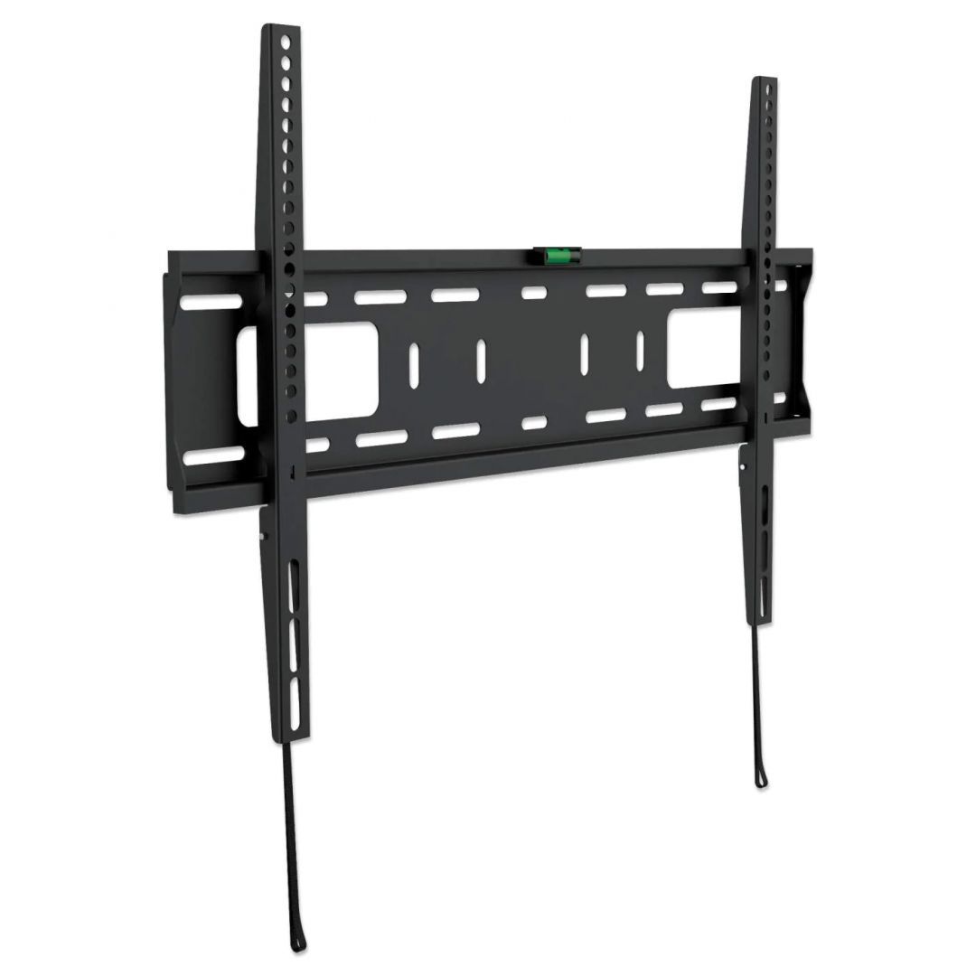 Manhattan Heavy-Duty Low-Profile TV Wall Mount