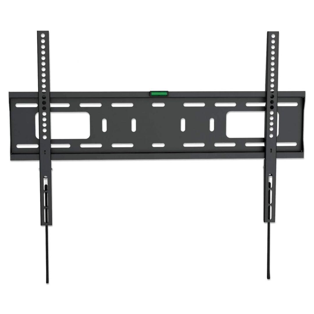 Manhattan Heavy-Duty Low-Profile TV Wall Mount