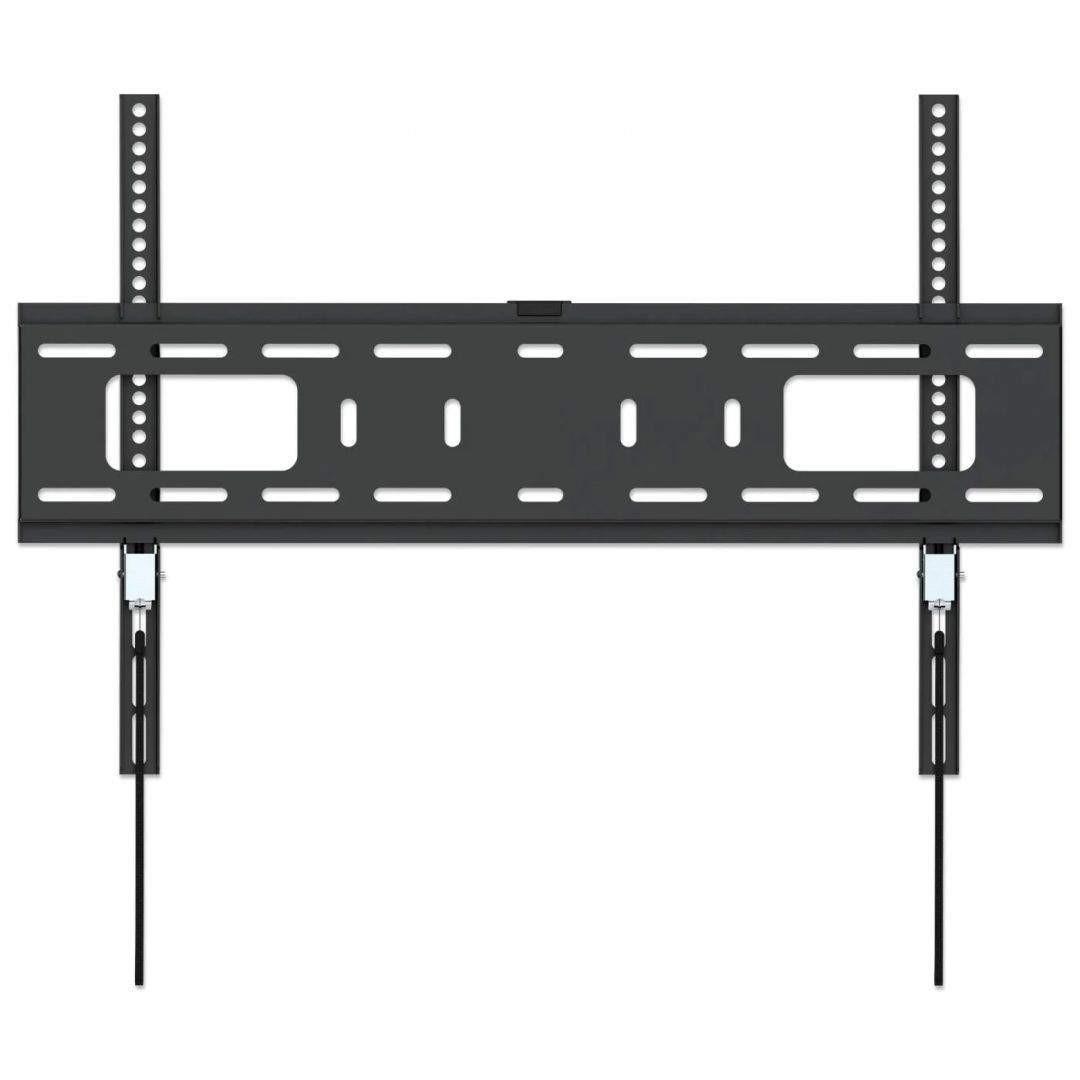 Manhattan Heavy-Duty Low-Profile TV Wall Mount