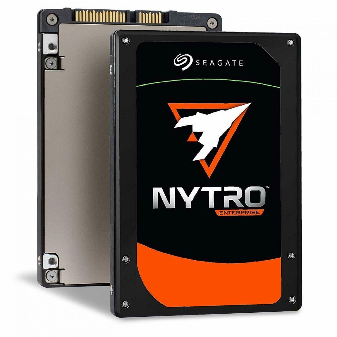 Seagate 1,92TB 2,5" SATA3 Nytro 5350M