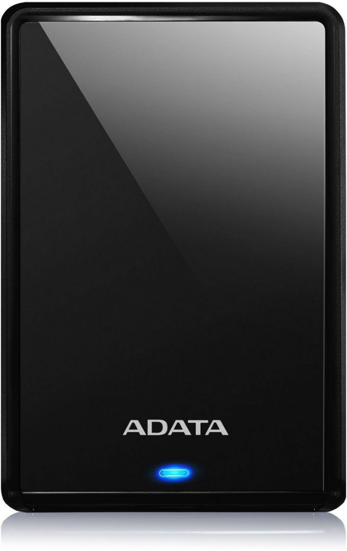 A-Data 2TB 2,5" USB3.1 HV620S Black