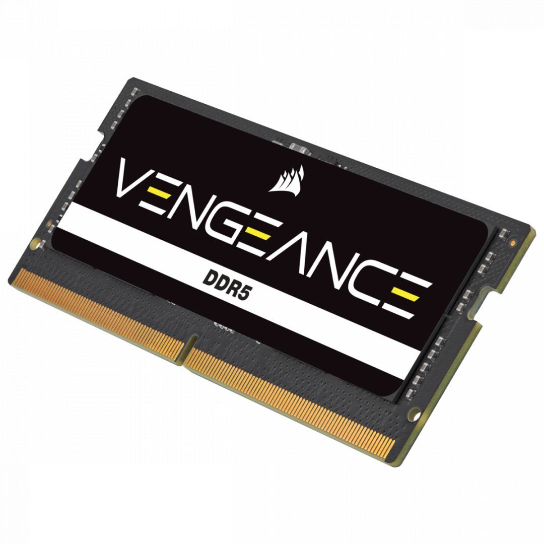 Corsair 16GB DDR5 4800MHz SODIMM Vengeance