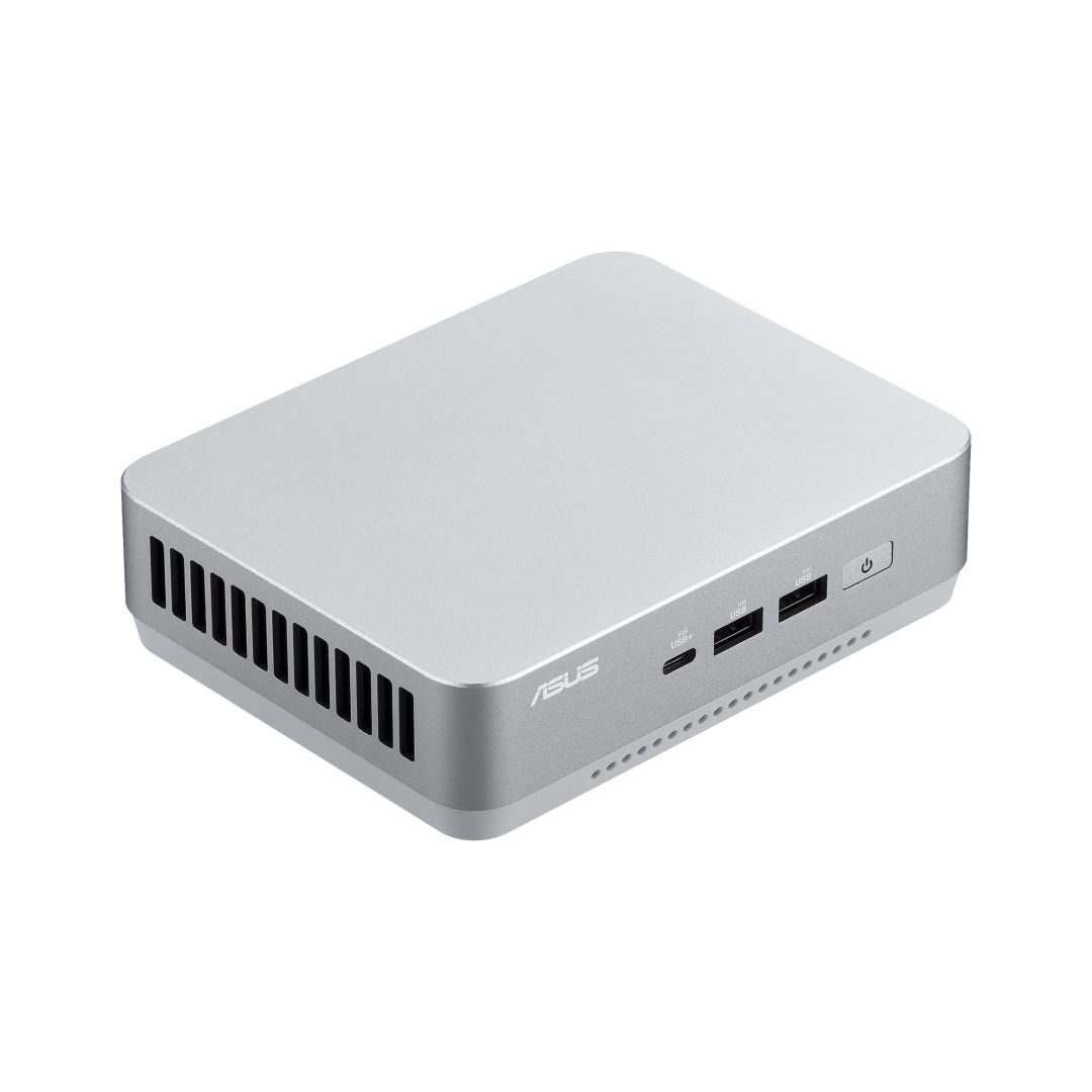 Asus NUC 14 Pro+ RNUC14RVSU5068A2I Revel+ Canyon (EU Cord)