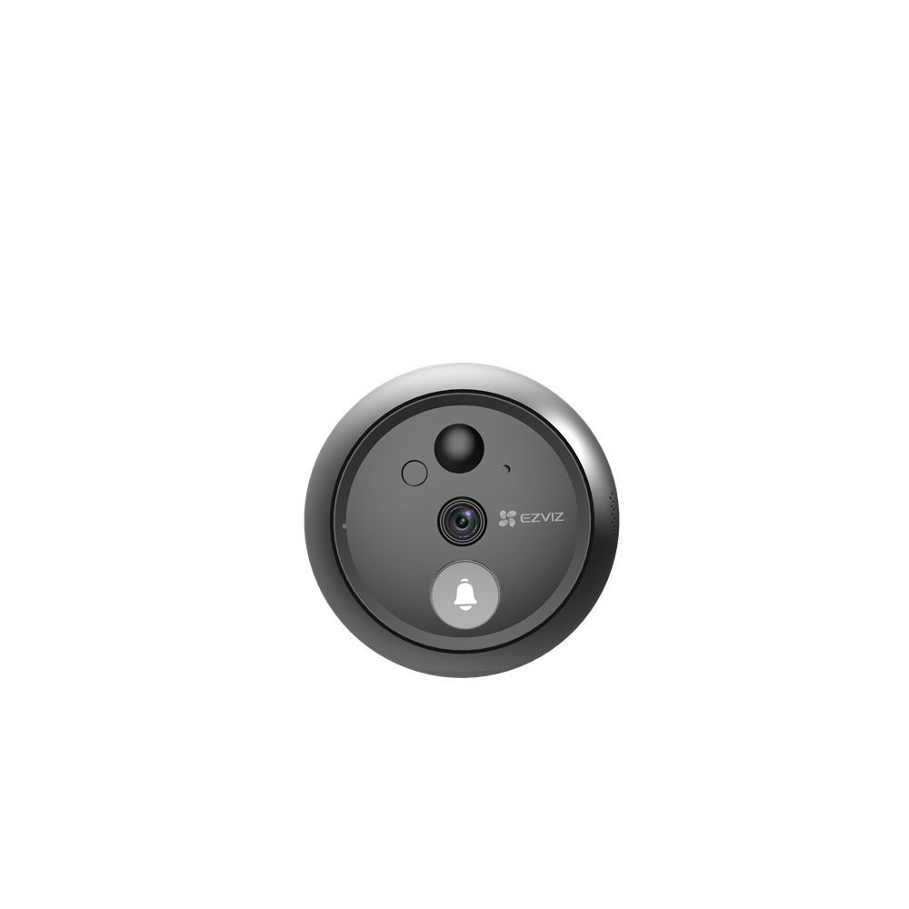 Ezviz HP4 Wire-free Peephole Doorbell