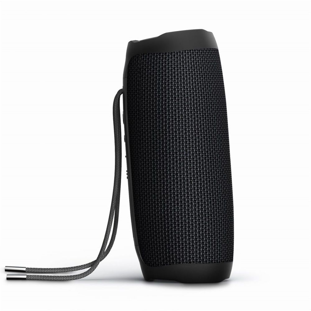 Energy Sistem Urban Box 5+ Space Bluetooth Speaker Black