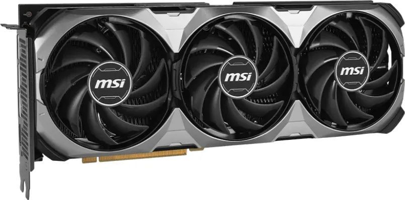 Msi RTX4070 TI SUPER VENTUS 3X 16G OC