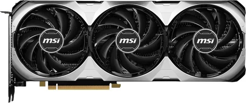 Msi RTX4070 TI SUPER VENTUS 3X 16G OC