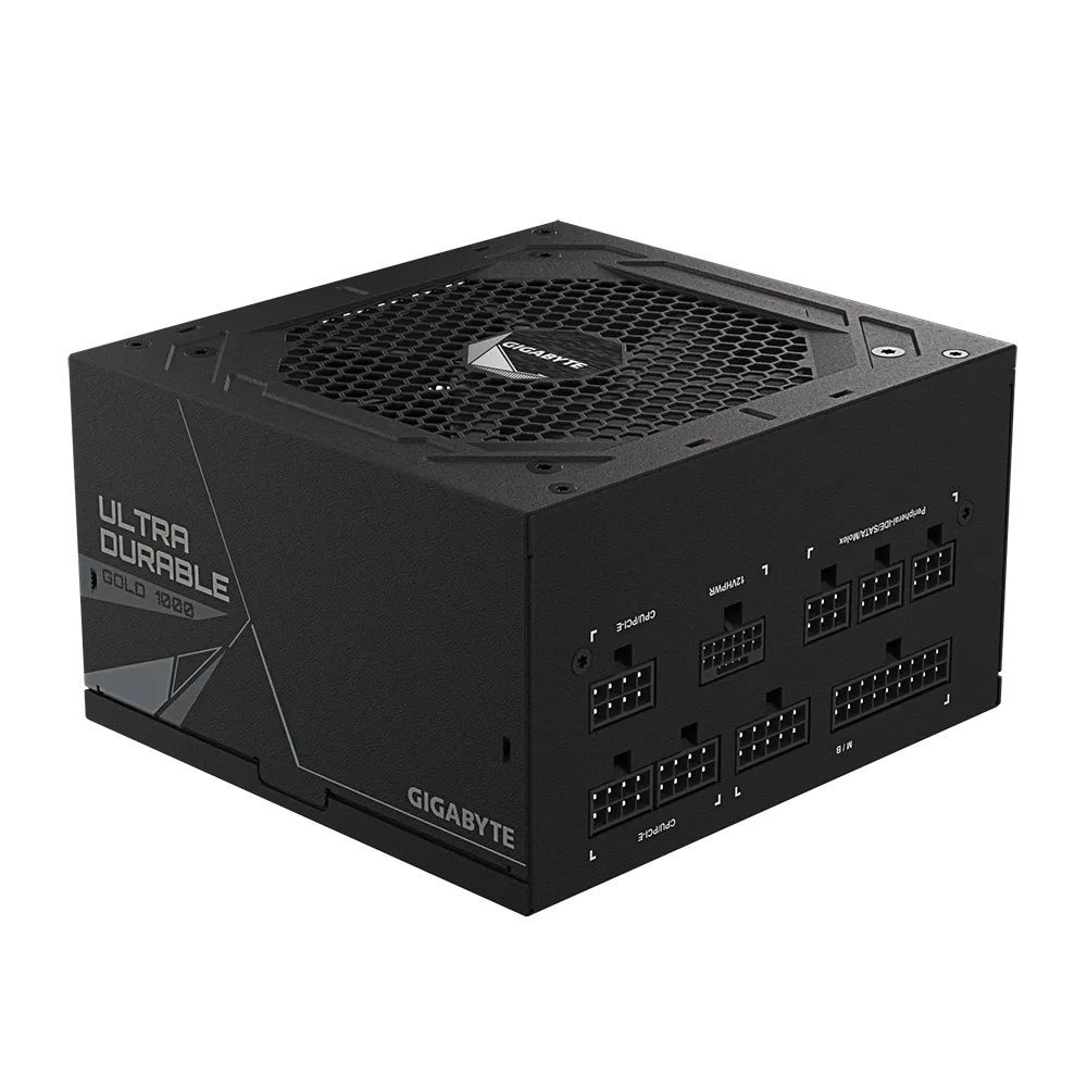 Gigabyte 1000W 80+ Gold UD1000GM PG5 2.0