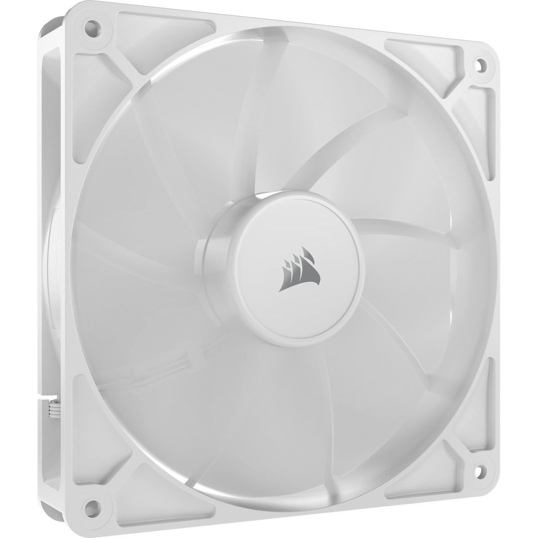 Corsair RS140 140mm PWM Fan White