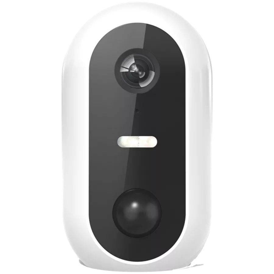 Denver IOB-209 Outdoor smart Wi-Fi/IP battery camera