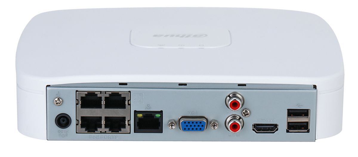 Dahua NVR2104-S3