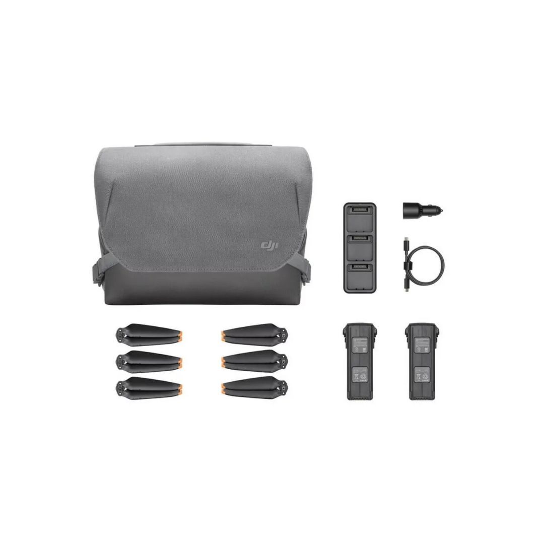 DJI Mavic 3 Fly More Kit (Mavic 3 Classic)