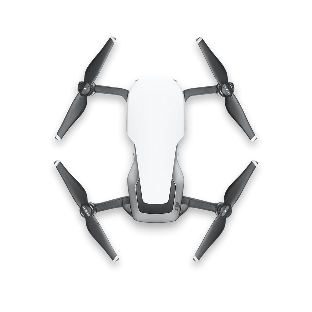 DJI Mavic Air Fly More Combo Onyx Black