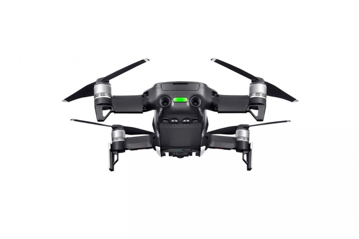 DJI Mavic Air Fly More Combo Arctic White