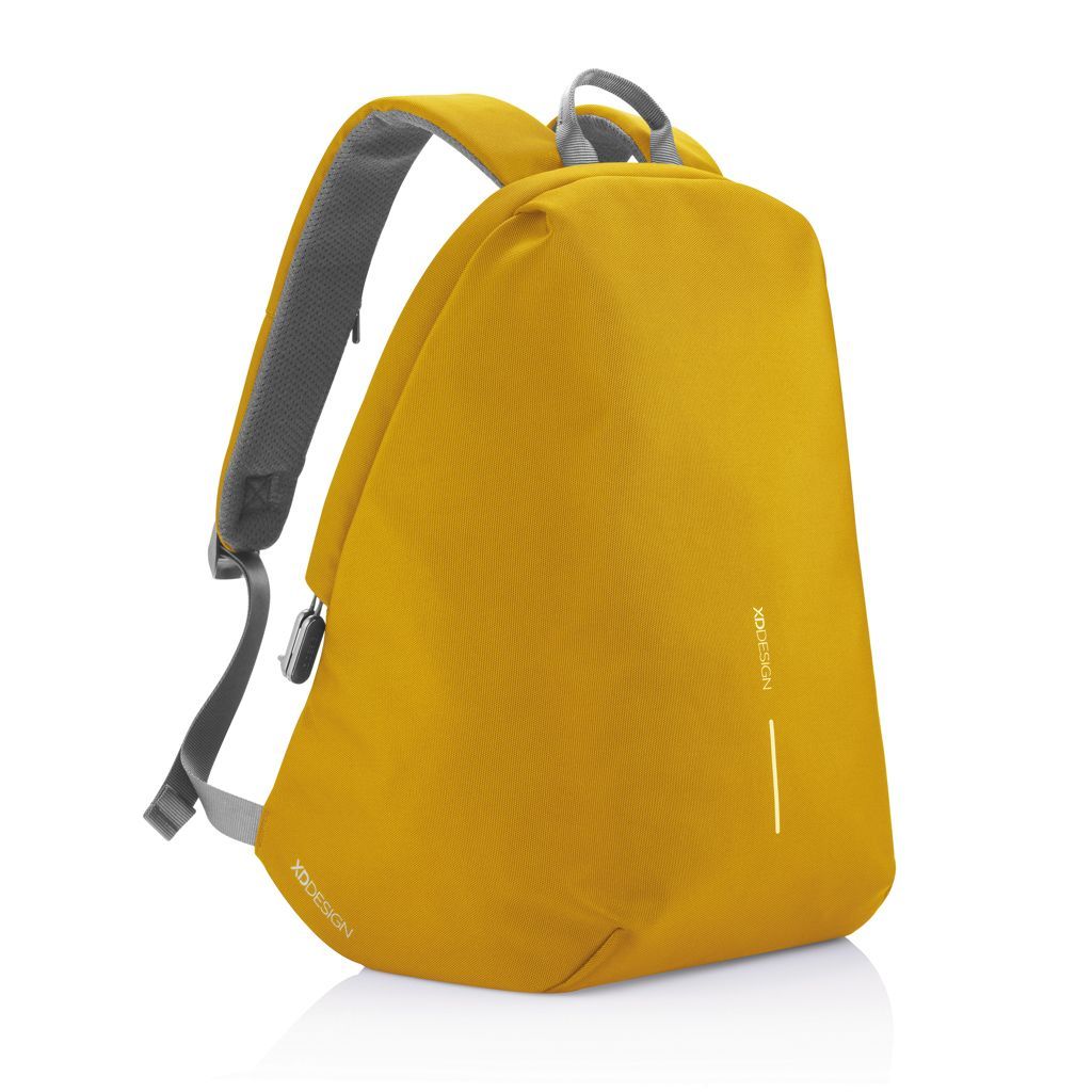 XD DESIGN Bobby Soft anti-theft Backpack Orange