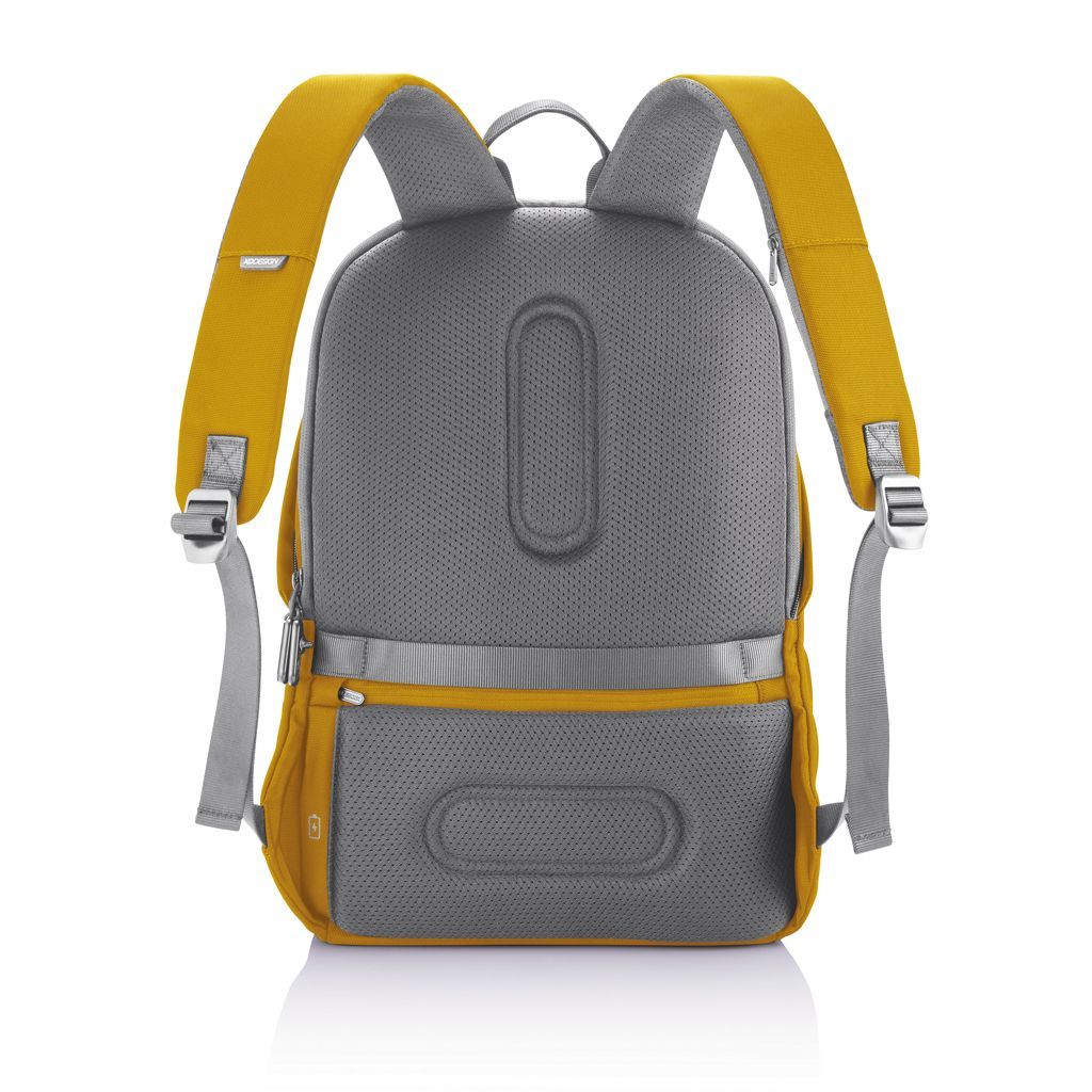 XD DESIGN Bobby Soft anti-theft Backpack Orange