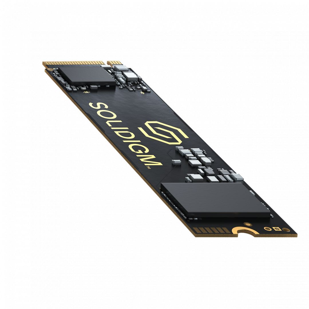 SOLIDIGM 1TB M.2 2280 NVME P41 Plus