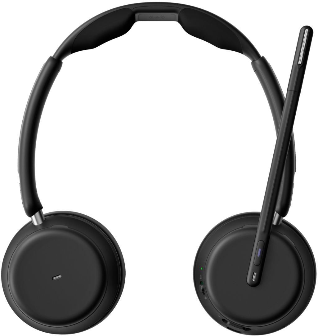 Sennheiser / EPOS IMPACT 1060T Bluetooth Headset Black