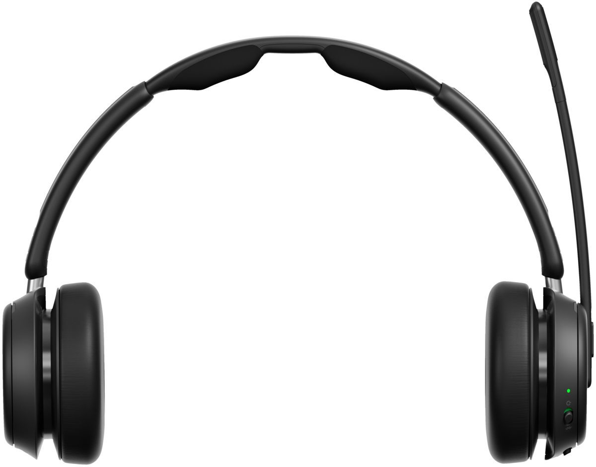 Sennheiser / EPOS IMPACT 1060T Bluetooth Headset Black