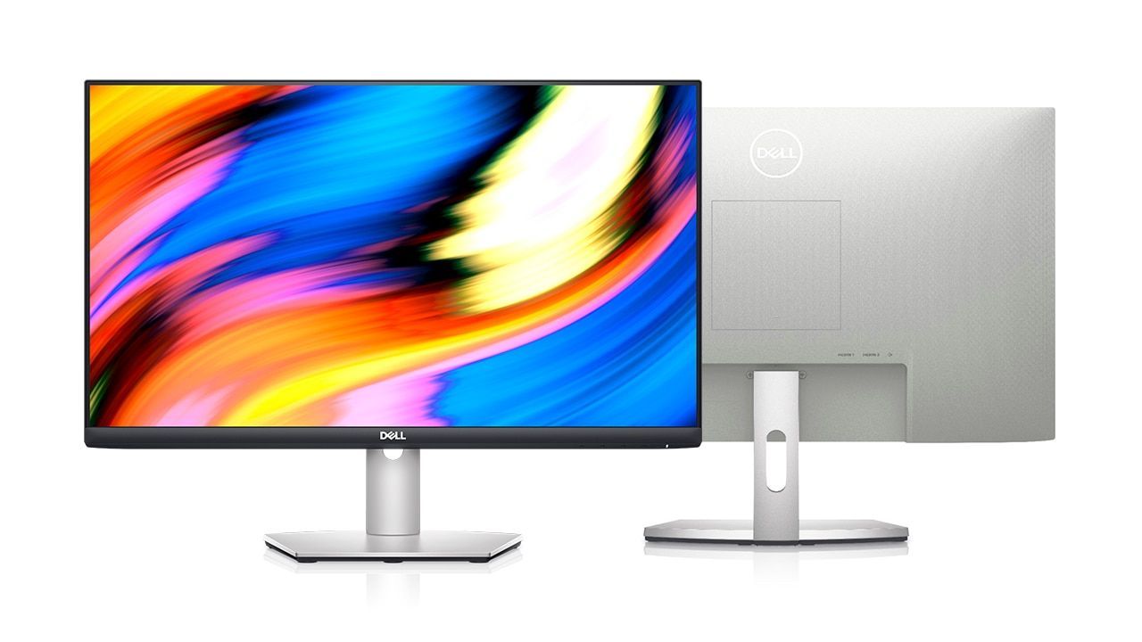 Dell 23,8" S2421H IPS LED