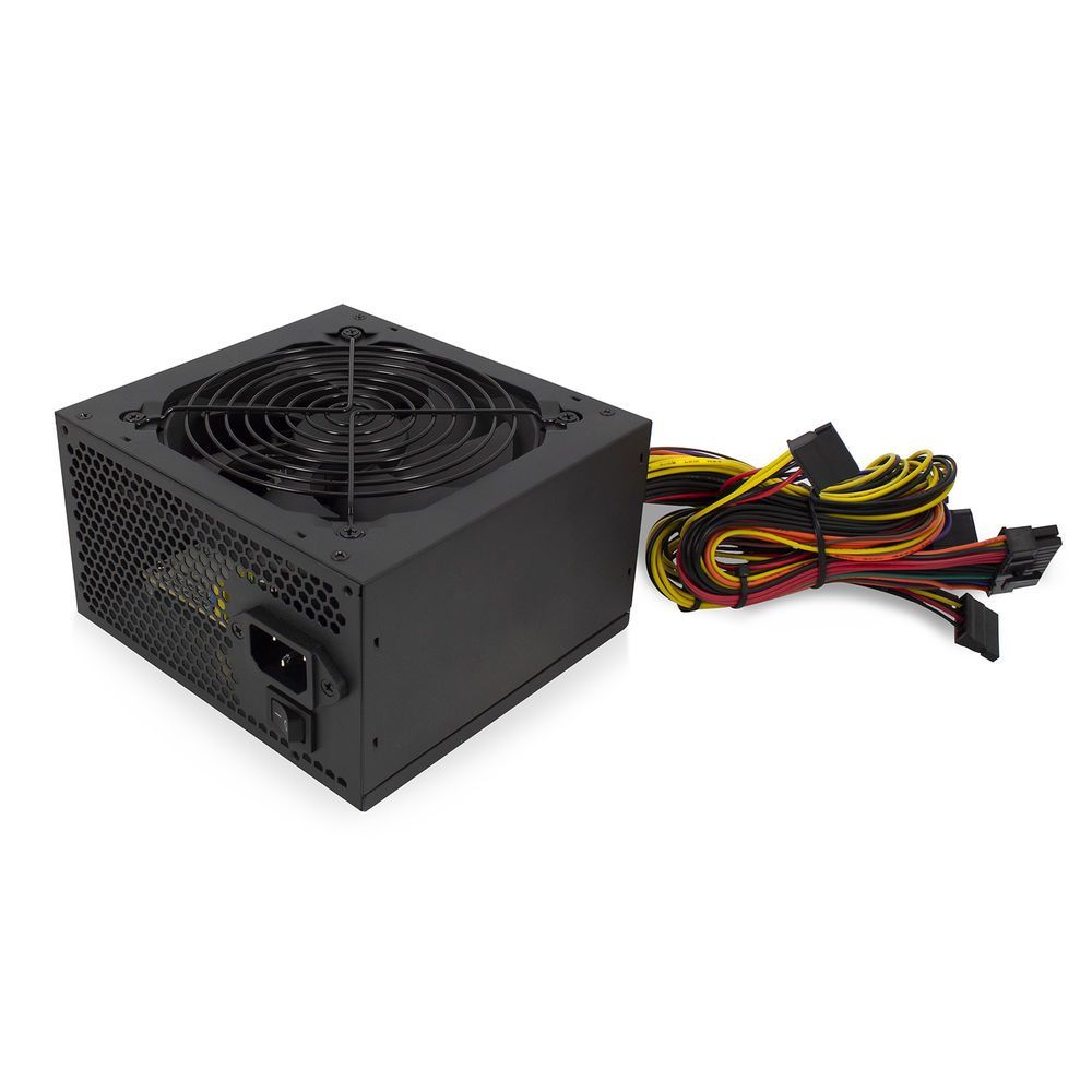 Eminent 600W EM3908