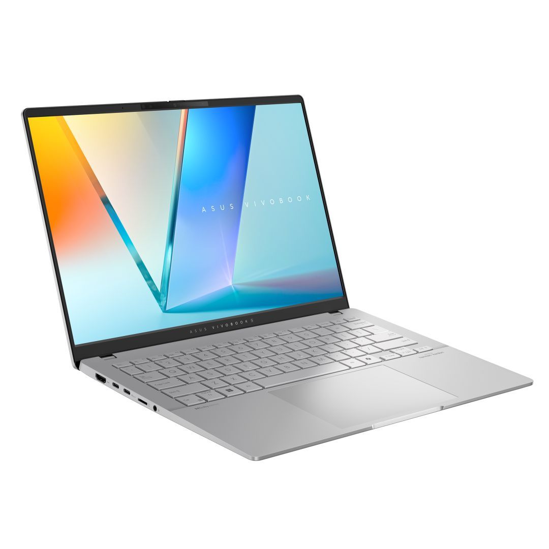 Asus M5406NA-PP065W Cool Silver