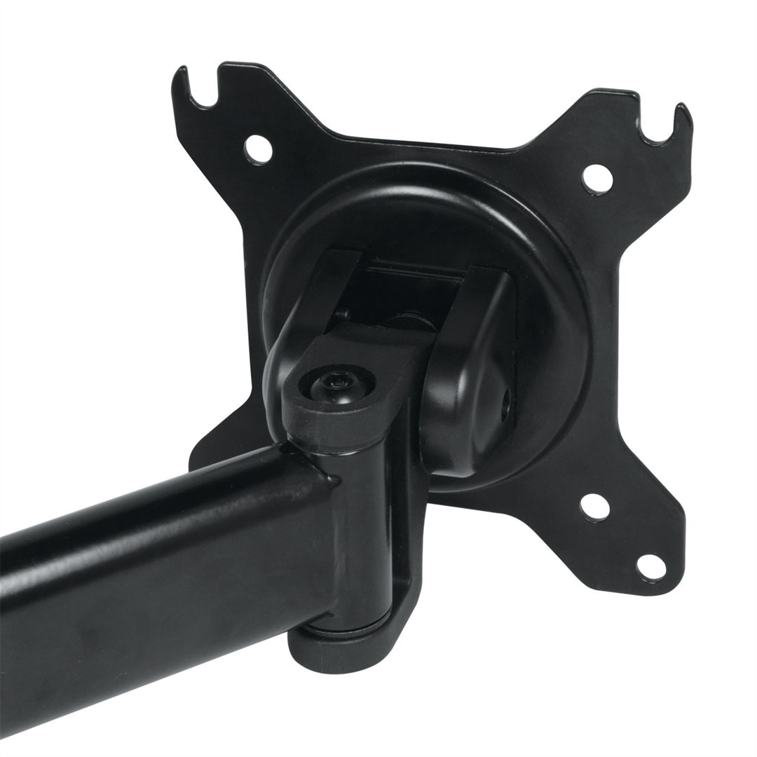 Arctic Z1 Basic Desk Mount Monitor Arm Black