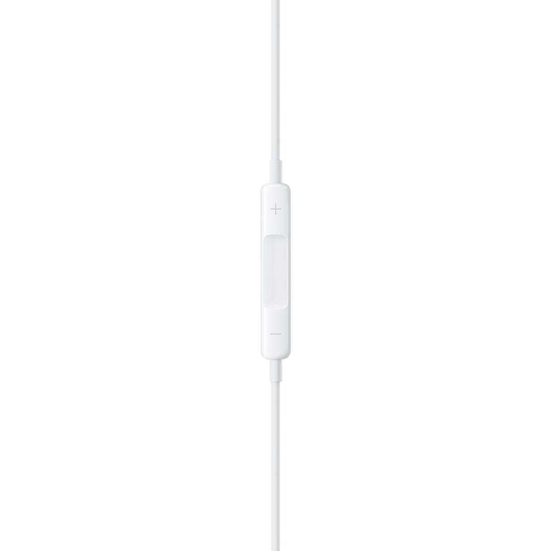 Apple EarPods Lightning Headset White