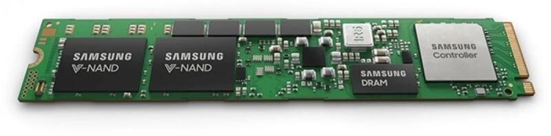 Samsung 512GB M.2 2280 NVMe PM9A1a