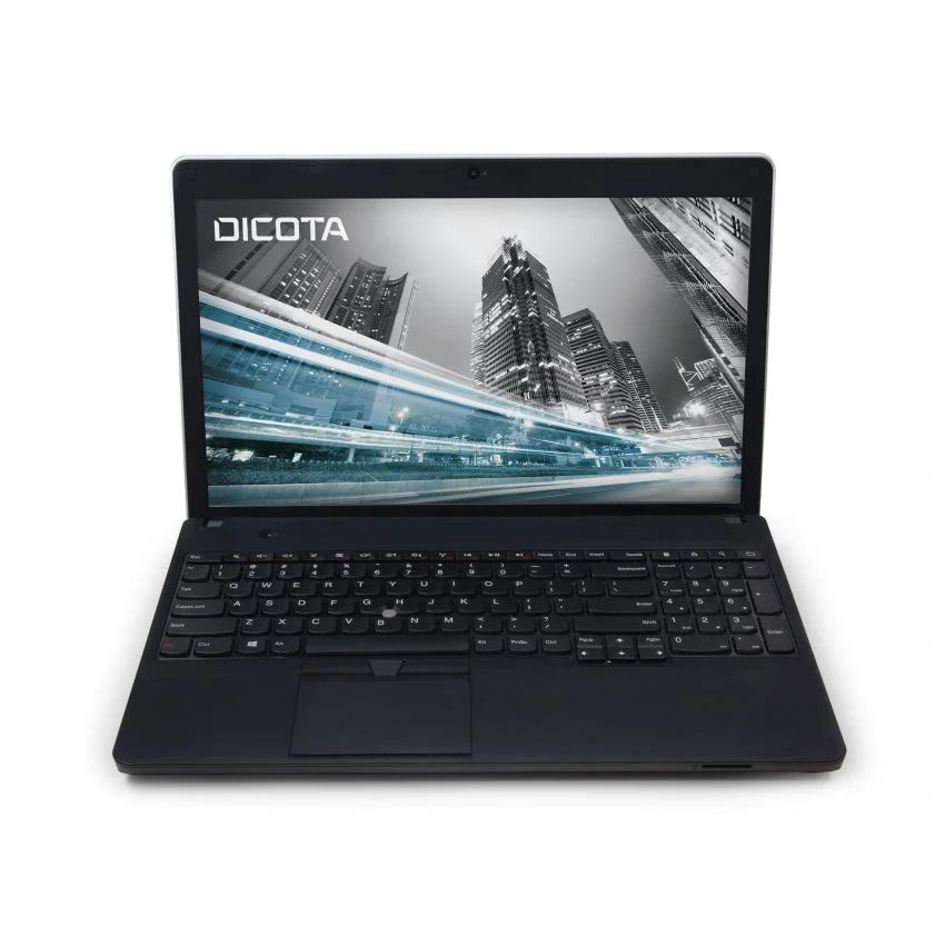 Dicota Privacy Filter 2-Way Laptop 12,5" (16:9)