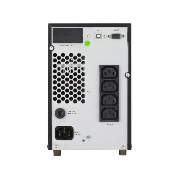 FSP PPF16A1905 ChampTower LCD 2000VA UPS