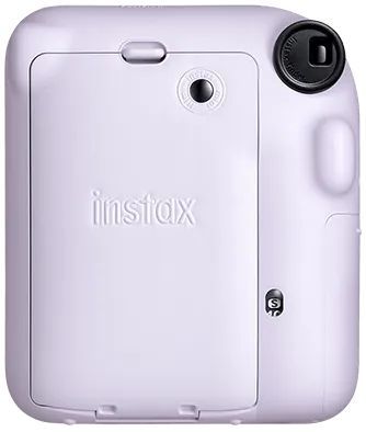 Fujifilm Instax Mini 12 Lilac Purple