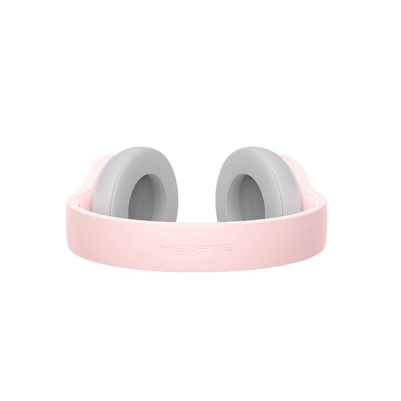 Edifier Hecate G2BT Bluetooth RGB Gamer Headset Pink