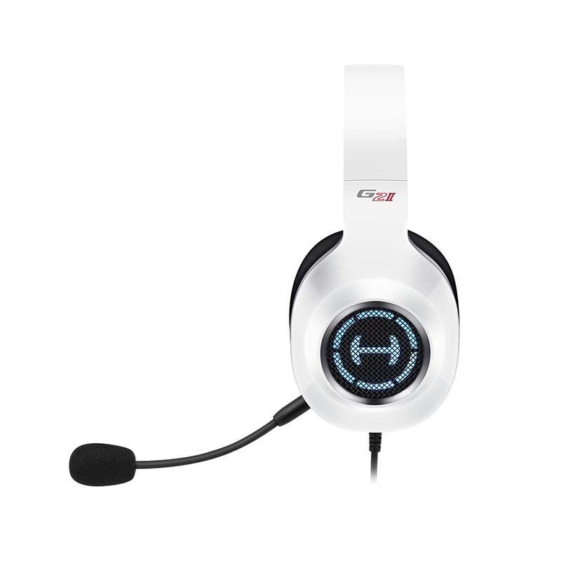 Edifier Hecate G2 II 7.1 RGB Gamer Headset White