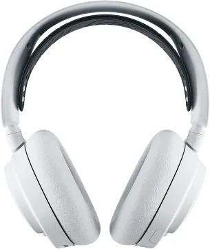 Steelseries Arctis Nova 7X Wireless Bluetooth Headset White