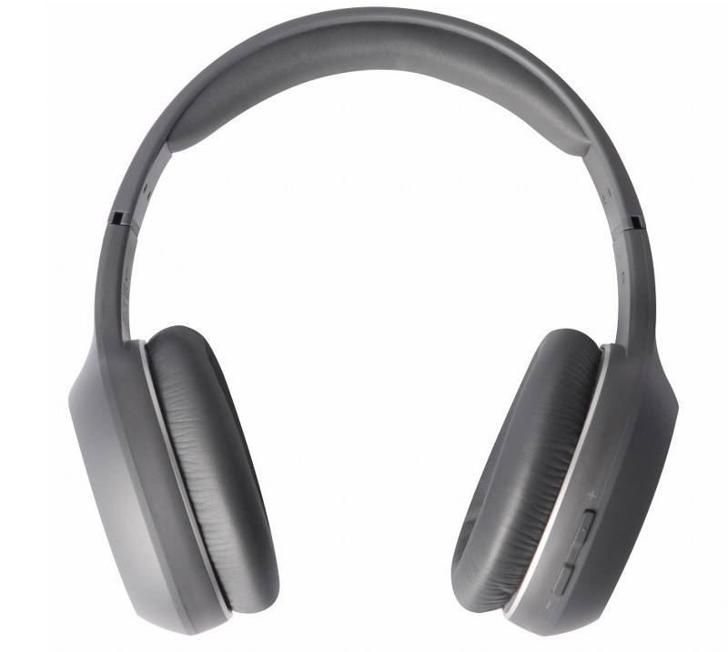 Edifier W600BT Bluetooth Headset Grey