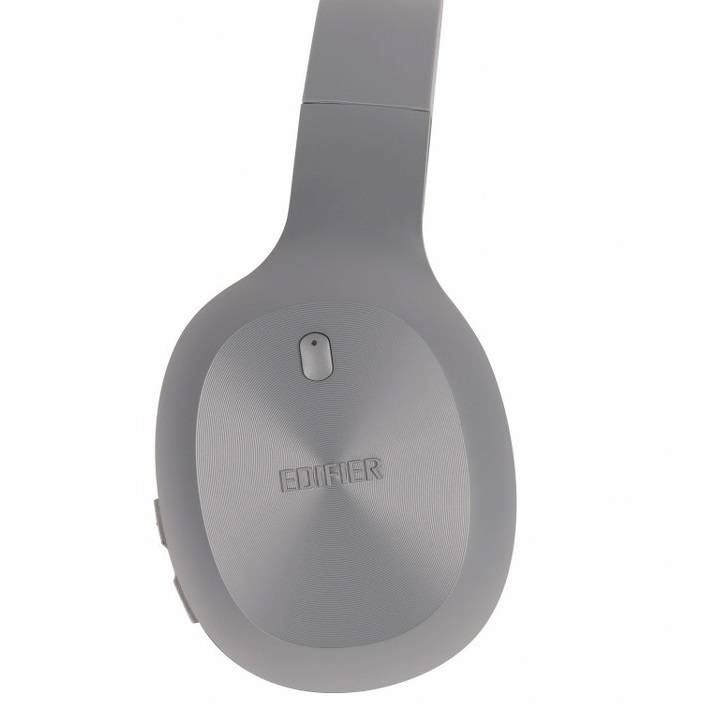 Edifier W600BT Bluetooth Headset Grey