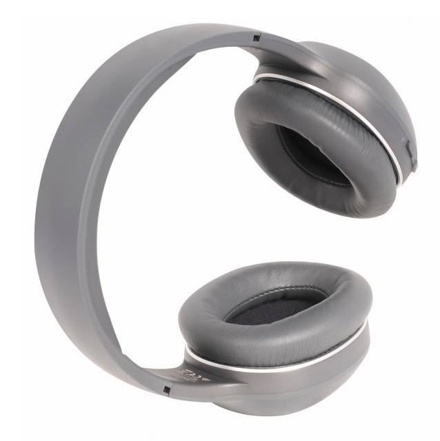 Edifier W600BT Bluetooth Headset Grey