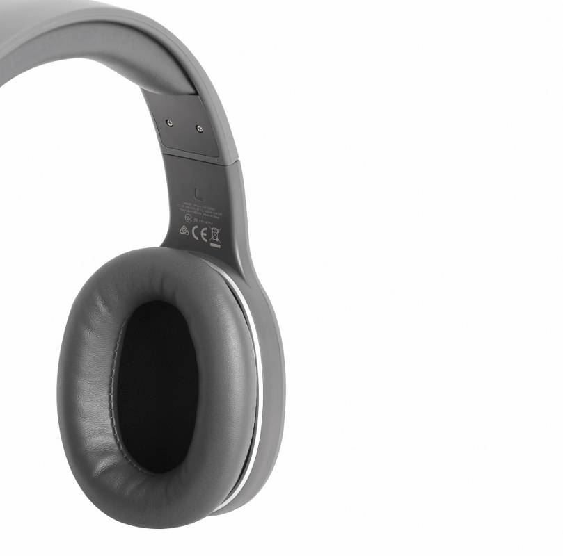 Edifier W600BT Bluetooth Headset Grey