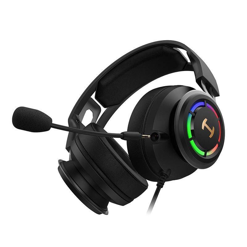 Edifier Hecate G35 Gamer Headset Black