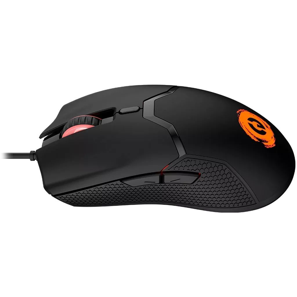 Canyon GM-116 Carver Gaming Mouse Black