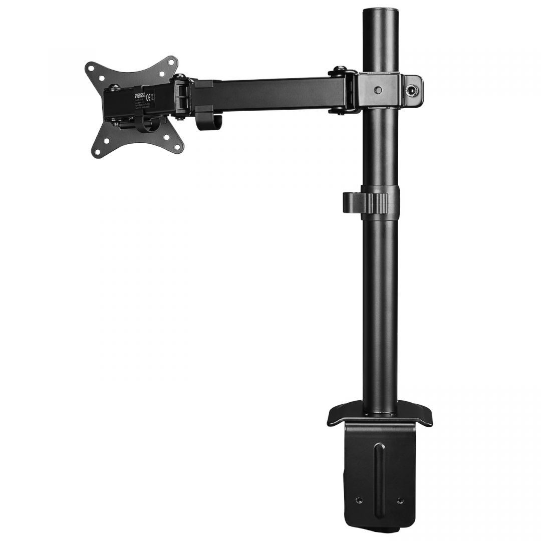 Everest MS-112 Monitor Stand 17"-32" Black