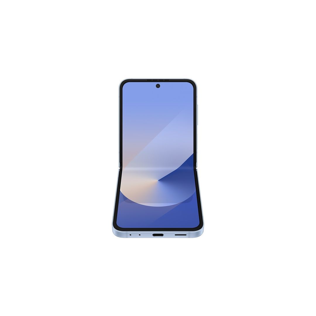 Samsung F714B Galaxy Z Flip6 256GB Blue